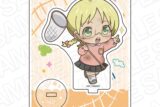 アニメ「メイドインアビス 烈日の黄金郷」 アクリルスタンド リコ ようちえん デフォルメ ver. vol.2 アニメイトで
2025年11月発売