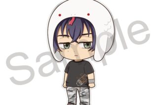 オリジナルTVアニメ『SK∞ エスケーエイト』 アクリルスタンド 忠 アニメイトで
2025年06月 中旬 発売 オリジナルTVアニメ『SK∞ エスケーエイト』 アクリルスタンド 忠 アニメイトで
2025年06月 中旬 発売