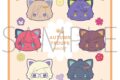 A3! withCAT illustration Ver. ハンドタオル/秋組 アニメイトで
2025/10/04 発売