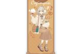 赤倉 × サンリオキャラクターズ アクリルスタンド27/こぎみゅん(コラボイラスト)
 
2025年11月発売