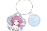 ラブライブ! ニジガク 描き下ろし 天王寺璃奈 縁日ver. 2連ワイヤーアクリルキーホルダー
 
2026年1月17日発売
で取扱中 (アニメイト)