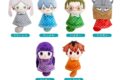 葬送のフリーレン てるてるたぴぬい
 
2026年02月下旬発売