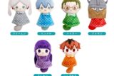 葬送のフリーレン てるてるたぴぬい
 
2026年02月下旬発売