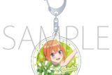 五等分の花嫁* アクリルキーホルダー/中野四葉
 
2025年11月14日発売