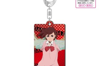 ダンダダン メタルアクキー/モモ
 
2025年11月下旬発売
