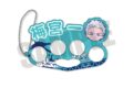 ウィンドブレイカー (ウィンブレ) にゅ～とろ アクリルキーホルダー F 梅宮一
 
2025年11月下旬発売