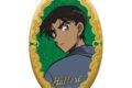 名探偵コナン オーバル缶バッジ(服部平次)
 
2025年12月中旬発売