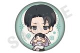 TVアニメ『進撃の巨人』 ミニキャラホワイトコーデシリーズ 缶バッジ(リヴァイ)
 
2025年12月発売
で取扱中