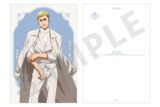 TVアニメ『進撃の巨人』 ホワイトコーデシリーズ ポストカード エルヴィン
 
2025年12月発売