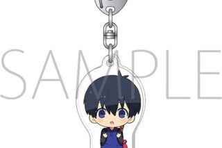 ブルーロック2期 アクリルキーホルダー/潔 世一 幼少期ver.
 
2025年11月28日発売
で取扱中