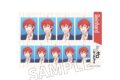 リゼロ 証明写真風シール 異世界学園生活 ver. ラインハルト
 
2025年8月29日発売