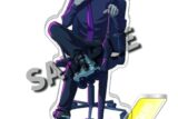 桃源暗鬼 ポートレートアクリルスタンドプレート 無陀野無人
 
2025年10月発売
