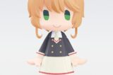 カードキャプターさくら   HELLO! GOOD SMILE 木之本桜 友枝中学校制服Ver.
 
2026年02月発売
で取扱中