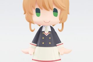 カードキャプターさくら   HELLO! GOOD SMILE 木之本桜 友枝中学校制服Ver.
 
2026年02月発売
で取扱中