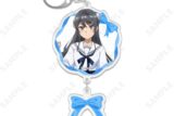 青春ブタ野郎シリーズ 2連アクリルキーホルダー 1.桜島麻衣[セーラーワンピース]
 
2025年12月中旬発売
で取扱中
