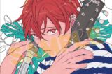 ギヴンA4クリアファイル 〈真冬〉
 
2026年03月上旬発売
で取扱中