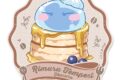 転スラ ぷちちょこマグネットステッカー【パンケーキリムル】 カフェごはんver.
 
2025年11月発売
で取扱中