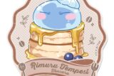 転スラ ぷちちょこマグネットステッカー【パンケーキリムル】 カフェごはんver.
 
2025年11月発売
で取扱中
