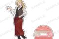 ダンジョン飯 アクリルスタンドフィギュア【マルシル】
 
2025年12月上旬発売
で取扱中