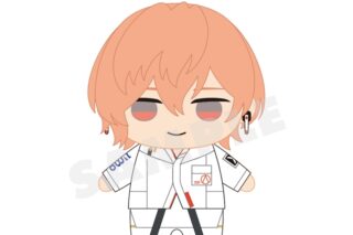 パラライ ぬいぐるみsmall 御山京
 アニメイトで
2026年05月中旬発売