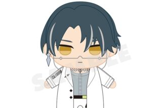 パラライ ぬいぐるみsmall イツキ
 アニメイトで
2026年05月中旬発売