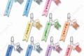 3年Z組銀八先生 トレーディングネームキーホルダー[すくーるでいず]
 
2025年09月中旬発売