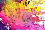【音楽】TV Dr.STONE SCIENCE FUTURE OP「SUPERNOVA/KANA-BOON【期間生産限定盤】
 アニメイトで
2025/07/30 発売