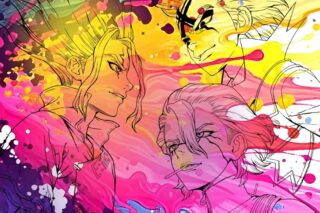 【音楽】TV Dr.STONE SCIENCE FUTURE OP「SUPERNOVA/KANA-BOON【期間生産限定盤】
 アニメイトで
2025/07/30 発売