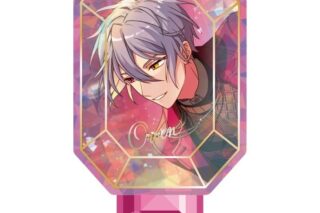 魔法使いの約束 ホロジェムアクリルスタンド 8.オーエン
 アニメイトで
2025年09月発売