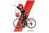 弱虫ペダル GLORY LINE 描き下ろし 鳴子 章吉 お出かけver. A3マット加工ポスター
 アニメイトで
2025/04/17 発売