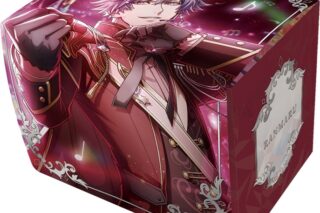 アニメイトで
2025/12/11 発売