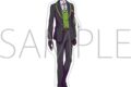 ツイステ ザ アニメーション アクリルスタンド/マレウス・ドラコニア
 アニメイトで
2025/09/20 発売