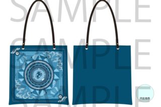 ツイステ スカーフトートバッグ イグニハイド寮
 アニメイトで
2026年01月発売