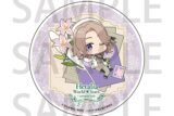 アニメ「ヘタリア World★Stars」 アクリルコースター Botanical letter ver. フランス
 アニメイトで
2025年11月中旬発売