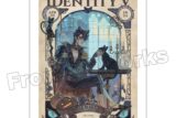 Identity V CHARACTER DAY 2024Ver. キャンバスボード 隠者
 アニメイトで
2025年12月下旬発売