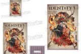 Identity V CHARACTER DAY 2024Ver. アクリルセット 蝋人形師
 アニメイトで
2025年12月下旬発売