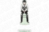 TVアニメ東京リベンジャーズ デカアクリルスタンド PALE TONE series 花垣武道 Chair ver.
 アニメイトで
2025年11月発売