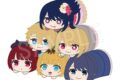 【推しの子】 もちころりんぬいぐるみマスコット
 アニメイトで
2023年10月発売