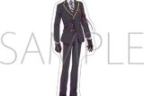 ツイステ ザ アニメーション アクリルスタンド/デュース・スペード アニメイトで
2025/09/20 発売