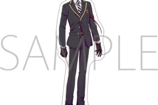 ツイステ ザ アニメーション アクリルスタンド/デュース・スペード アニメイトで
2025/09/20 発売