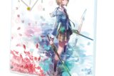 ヘブンバーンズレッド アクリル置時計 アニメイトで
2025年11月発売