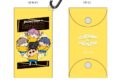 クレヨンしんちゃん×ヒプノシスマイク PVCポーチ ③しんちゃんinシブヤディビジョン アニメイトで2024/07/27 発売