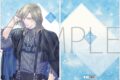 劇場版 うたプリ TABOO NIGHT XXXX クリアファイル/Magazine Photoshoot ver.　カミュ アニメイトで
2025/12/23 発売