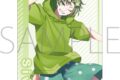 カラフルピーチ 下敷き/シヴァ アニメイトで
2024/10/12 発売