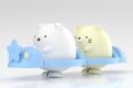楽プラ すみっコぐらし SU-06 しろくま&ねこ アニメイトで
2026年02月発売