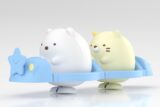 楽プラ すみっコぐらし SU-06 しろくま&ねこ アニメイトで
2026年02月発売