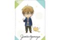 「劇場版 抱かれたい男1位に脅されています。～スペイン編～」 東谷准太 1ポケットパスケース アニメイトで
2025/12/17 発売