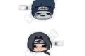TVアニメ『NARUTO-ナルト-』 前髪クリップ ML(うちはイタチ&干柿鬼鮫) アニメイトで
12月中旬発売