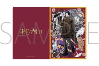 ハリーポッター クリアファイル(Ron Weasley) ムービックで2025/01/18より発売