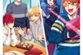 アプリゲーム HELIOS Rising Heroes エンディングテーマ Vol.5 アニメイトで
2021/08/25 発売